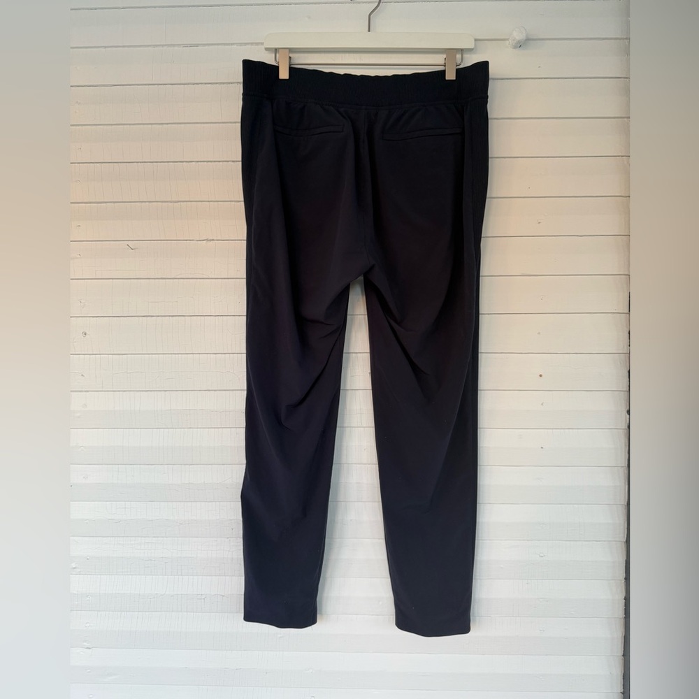 Athleta Brooklyn Ankle Pant Navy - Picture 5 of 5
